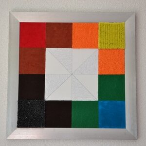 Color Square - Taktila 2.2